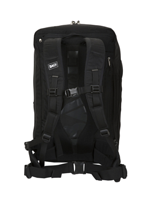 Рюкзак BACH Pack Travelstar 40 Black