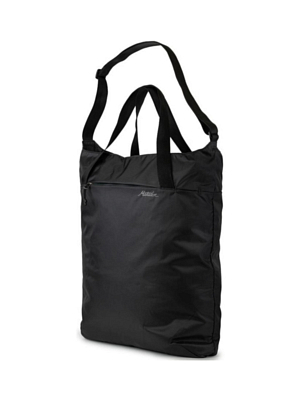 Сумка на плечо Matador Matador On-Grid Tote 16L Black