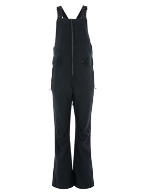 Полукомбинезон сноубордический Volcom Swift Bib Overall Black