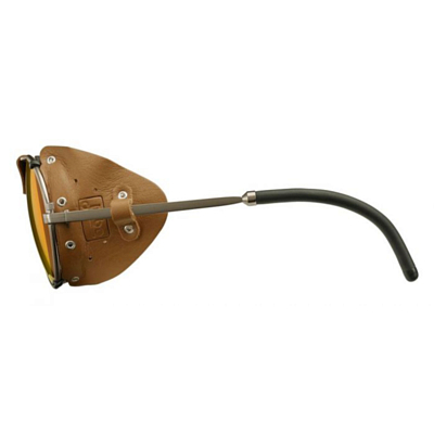 Очки солнцезащитные Julbo Cham Brass/Havana/Spectron 3CF/Brown/Multilayer Gold