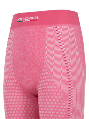 Кальсоны детские Accapi Ergoracing Pink/White