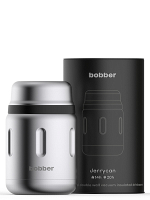 Термос Bobber Jerrycan 700ml Matte