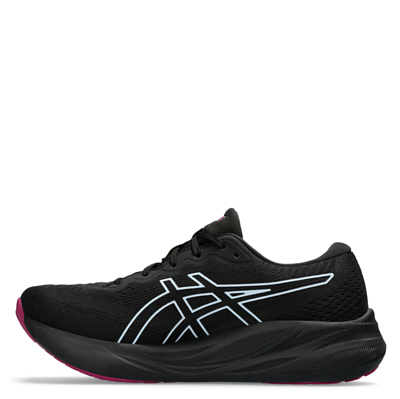 Кроссовки Asics Gel-Pulse 15 GTX Black/Blackberry