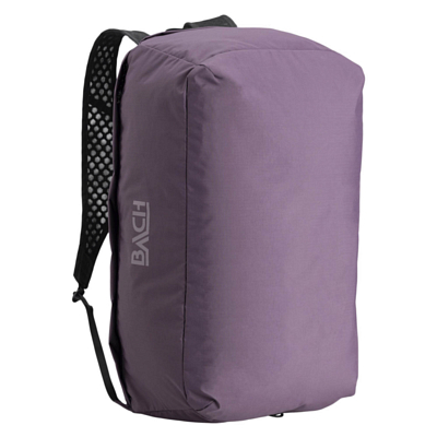 Сумка дорожная BACH Duffel Itsy Bitsy 30 Dark Purple