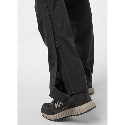 Брюки HELLY HANSEN Verglas Infinity Shell Pant Black