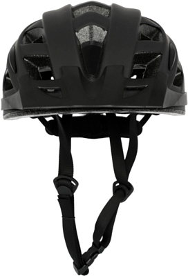 Велошлем Oxford Metro-V Helmet Matt Black