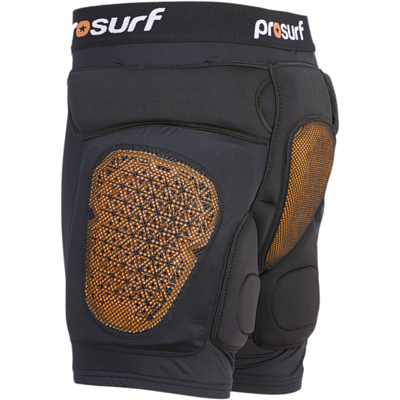 Защитные шорты ProSurf Short Protector Full D3O