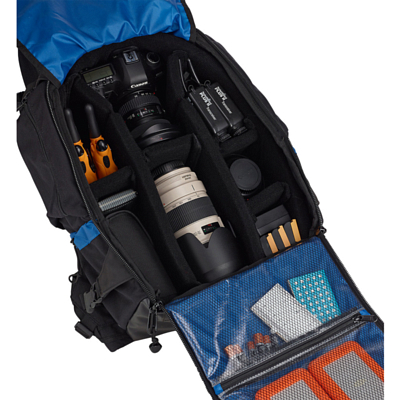 Burton hotsell camera backpack