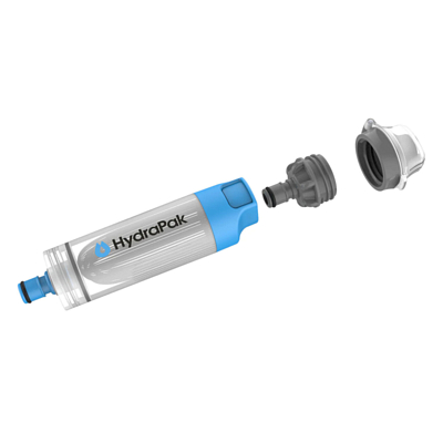 Фильтр для воды HydraPak Inline Filter 28 мм