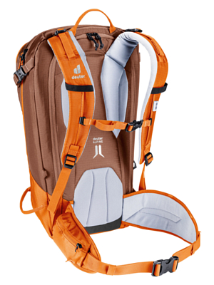 Рюкзак Deuter Freerider 30 Chestnut-Umbra