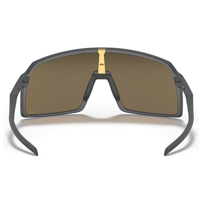 Очки солнцезащитные Oakley Sutro Matte Carbo/Prizm 24K