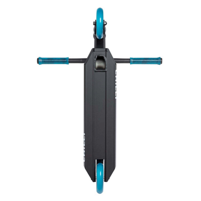 Самокат трюковой Chilli Pro Scooter Base S Blue