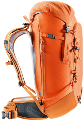 Рюкзак Deuter Freescape Lite 24 SL Saffron-Mandarine