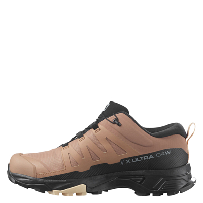 Ботинки SALOMON X Ultra 4 Gtx W Mocha Mousse/B