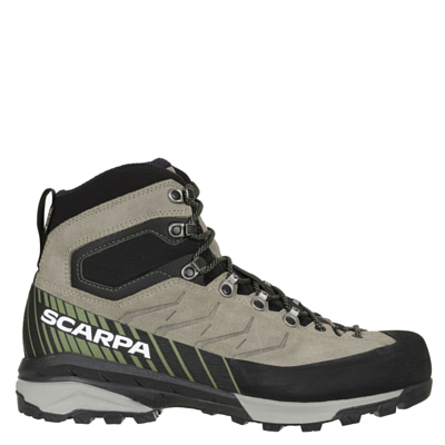 Треккинговые ботинки Scarpa Mescalito Trk Gtx Taupe/Forest