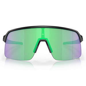 Очки солнцезащитные Oakley Sutro Lite Matte Black/Prizm Road Jade