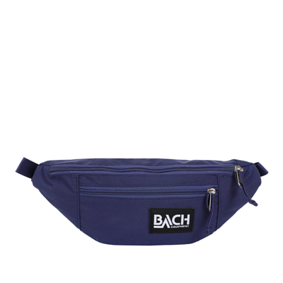 Поясная сумка BACH Waist Pouch Blue Dawn