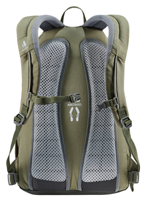 Рюкзак Deuter Gogo Khaki-Ivy