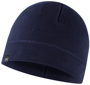 Шапка Buff Polar Solid Dark Navy