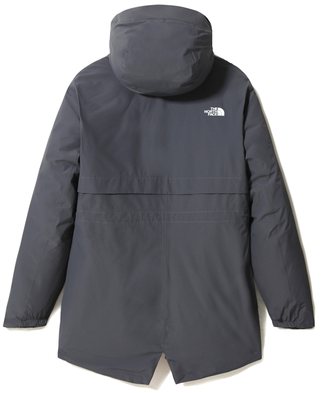 North face camino real online