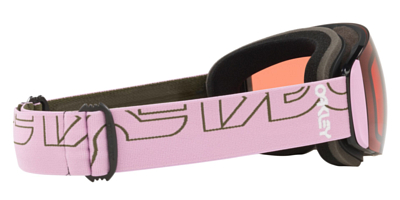 Маска горнолыжная OTG Oakley Flight Deck M Lavender I Am B1B/Prizm Snow Rose