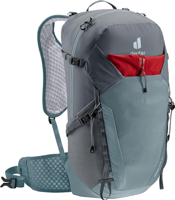 Deuter Speed Lite 25 Graphite Shale 25L