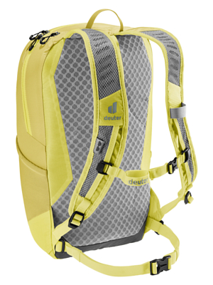 Рюкзак Deuter Speed Lite 17 Linden-Sprout