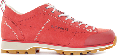 Ботинки Dolomite 54 Low W's Ginger Red/Canapa