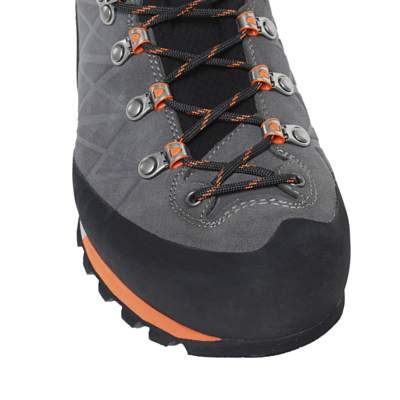 Треккинговые ботинки Scarpa Marmolada Pro Hd Shark/Orange