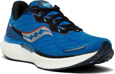 Saucony Triumph 19 Royal Space