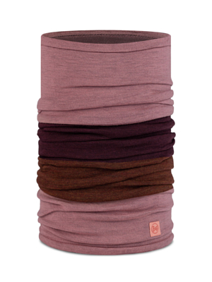 Бандана Buff Merino Move Solid Sienna