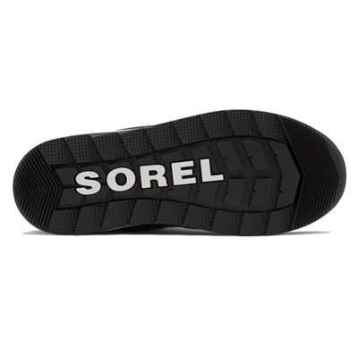 Ботинки детские Sorel Youth Whitney Ii Short Lace Black