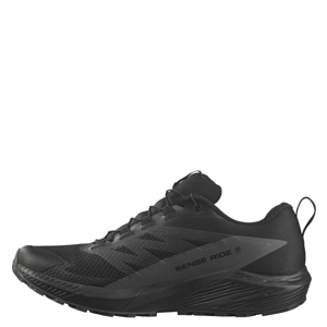 Кроссовки SALOMON Sense Ride 5 GTX Black/Magnet/Black