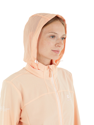 Куртка Kailas Mountain Forest Lightweight Tropic Peach