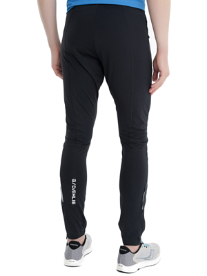 Брюки беговые Bjorn Daehlie Pants Air Black