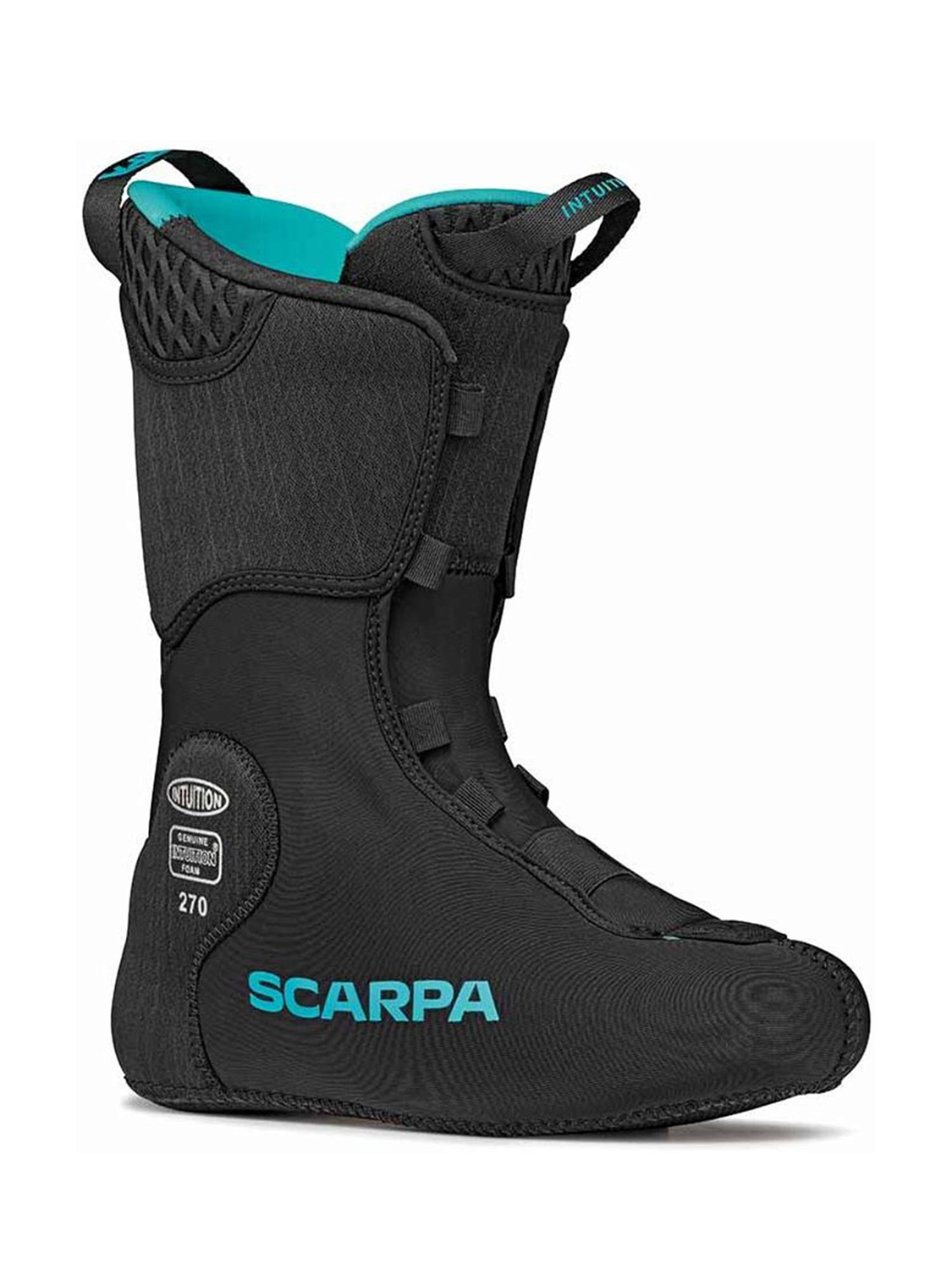 Scarpa rs best sale