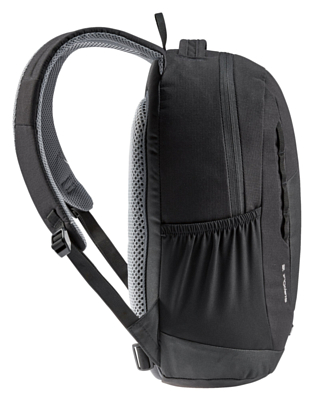 Рюкзак Deuter StepOut 16 Black