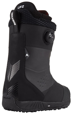 Ботинки для сноуборда BURTON Ion Boa Black