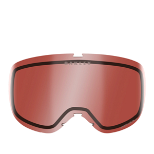 Линза для маски Oakley Flight Tracker M Rep Lens Przm Garnet