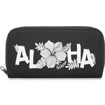 Кошелек Dakine LUMEN ALOHA