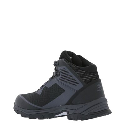 Ботинки Kailas Sky Line FLT 2 Mid-cut W Black