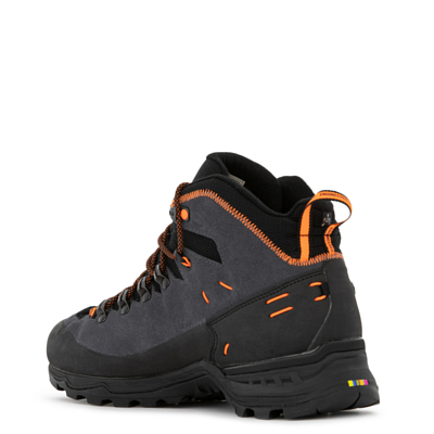 Ботинки Salewa Alp Mate Winter Mid Wp M Onyx/Black