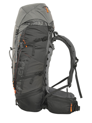 Рюкзак Salewa Alptrek 42 +5 Bp Quiet Shade