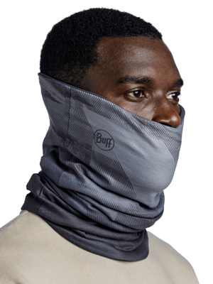 Бандана Buff Polar Reversible Ghan Graphite