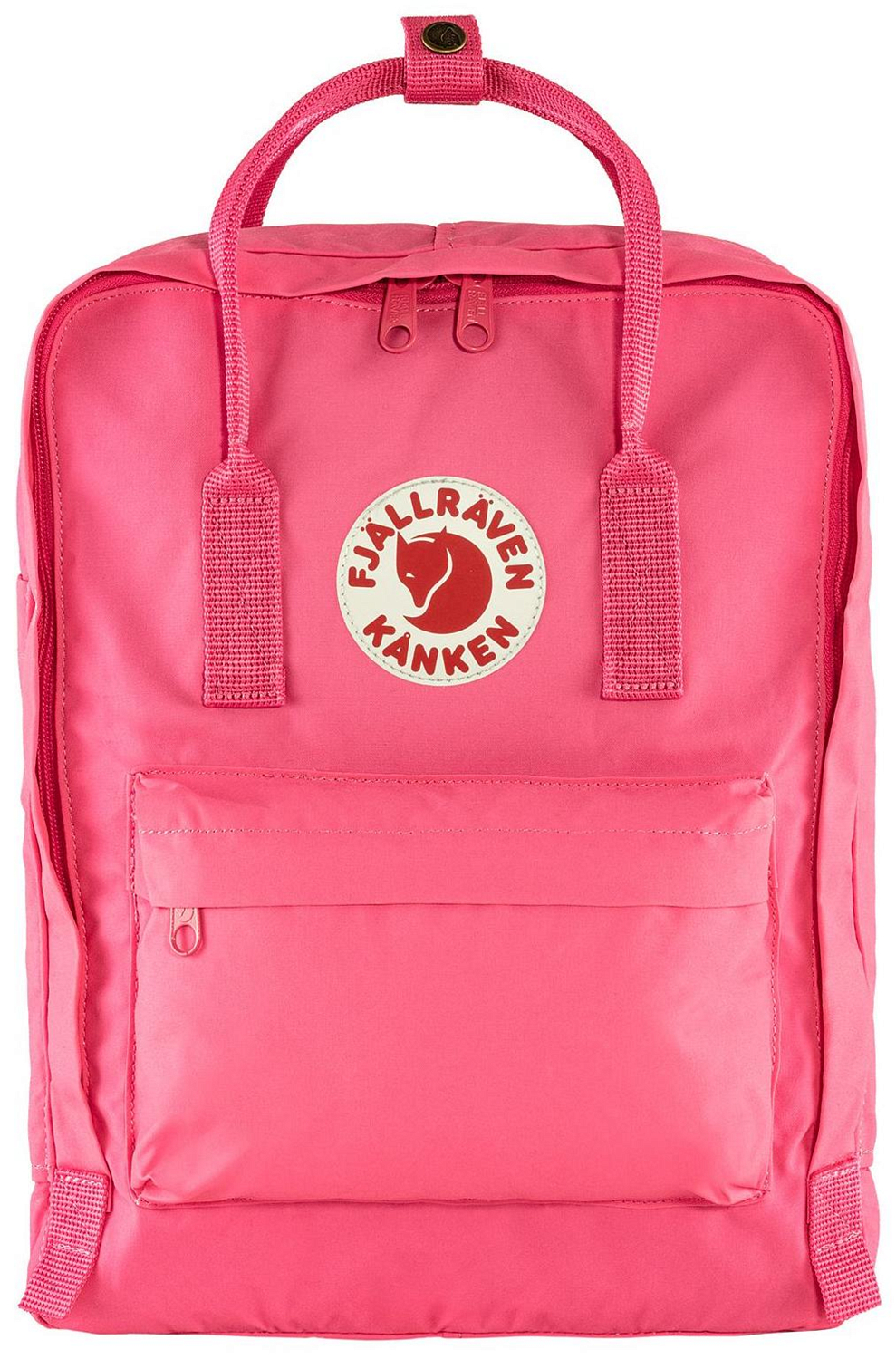 Рюкзак FjallRaven Kanken Flamingo Pink