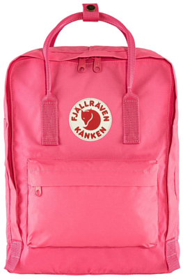 Рюкзак FjallRaven Kanken Flamingo Pink