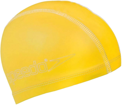 Шапочка для плавания Speedo Pace Cap Ju Yellow