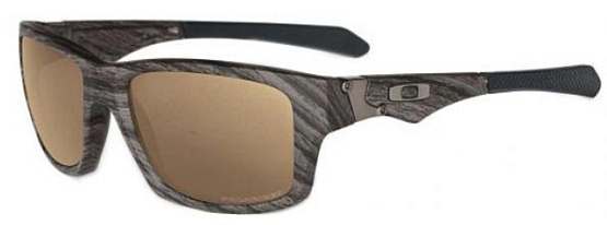 oakley tungsten iridium