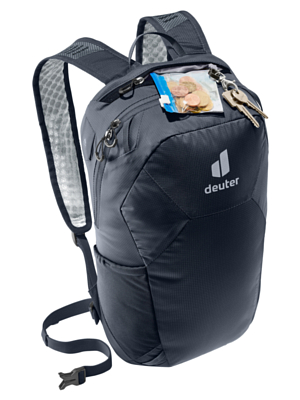 Рюкзак Deuter Speed Lite 13 Black