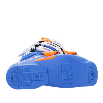 Горнолыжные ботинки LANGE RS 110 S.C. Power Blue